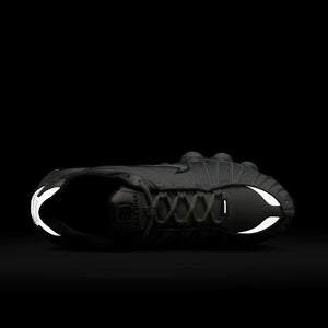 Nike Shox TL 'Metallic Silver'