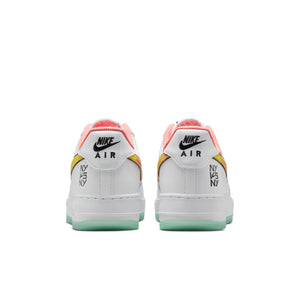 Nike Air Force 1 '07 PRM 'NY vs. NY'