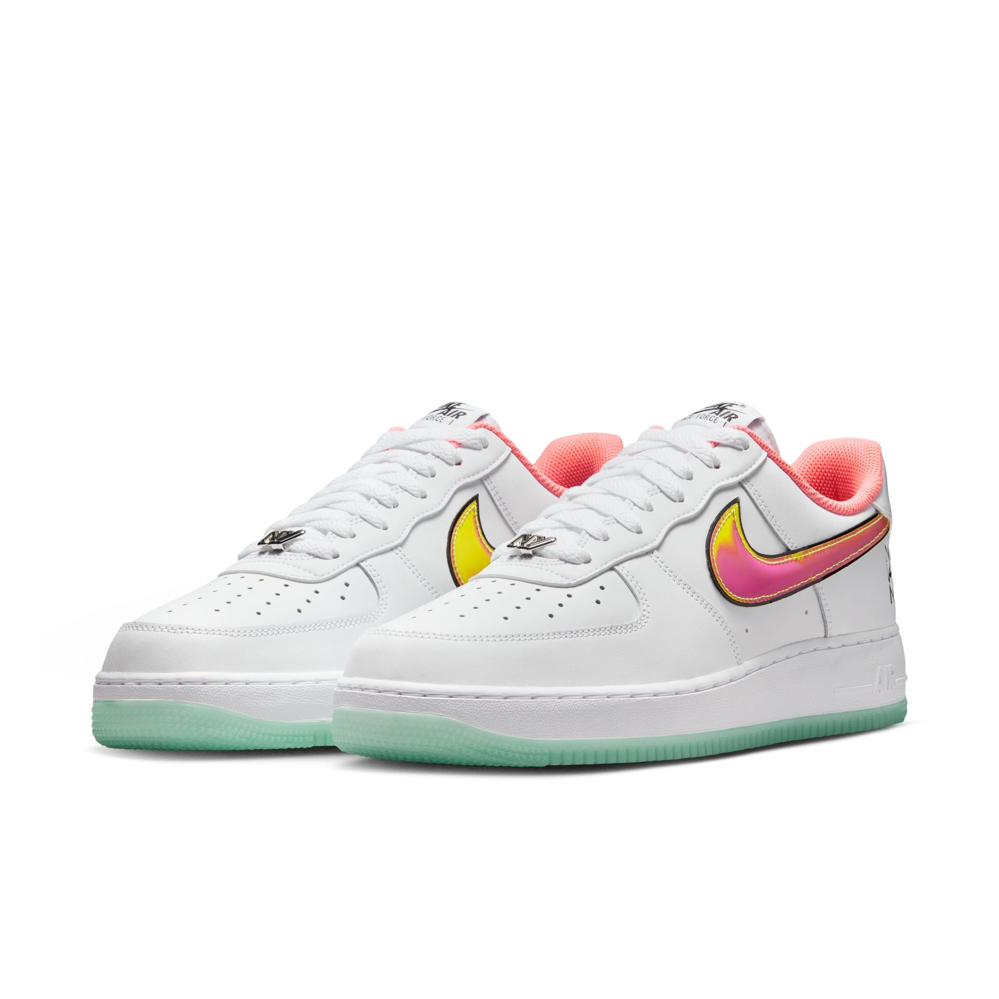 Nike Air Force 1 '07 PRM 'NY vs. NY'