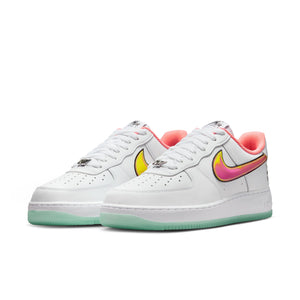 Nike Air Force 1 '07 PRM 'NY vs. NY'