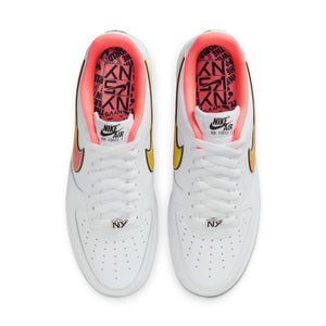 Nike Air Force 1 '07 PRM 'NY vs. NY'