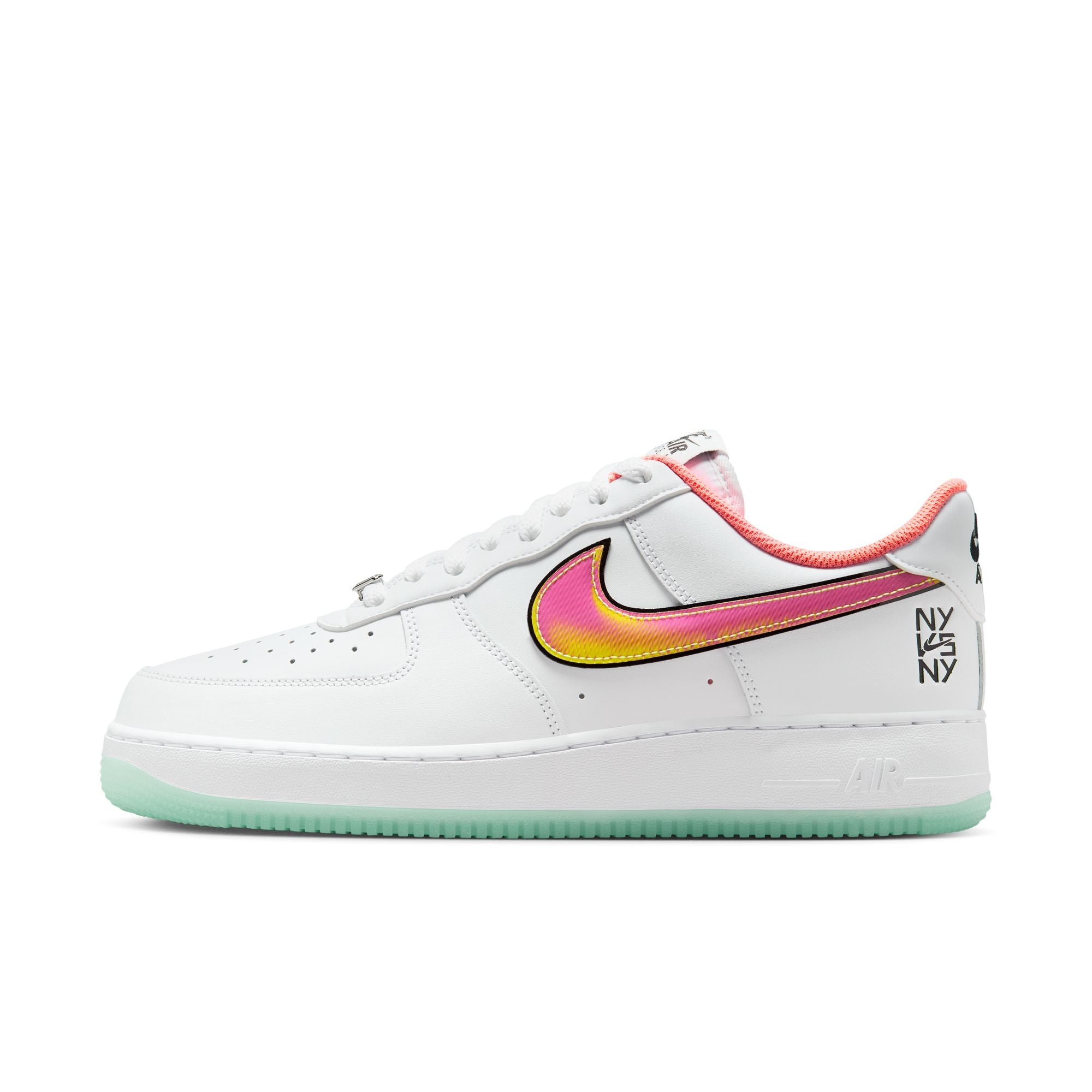 Nike Air Force 1 '07 PRM 'NY vs. NY'