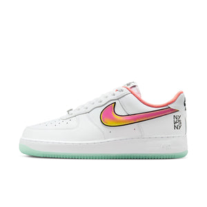 Nike Air Force 1 '07 PRM 'NY vs. NY'