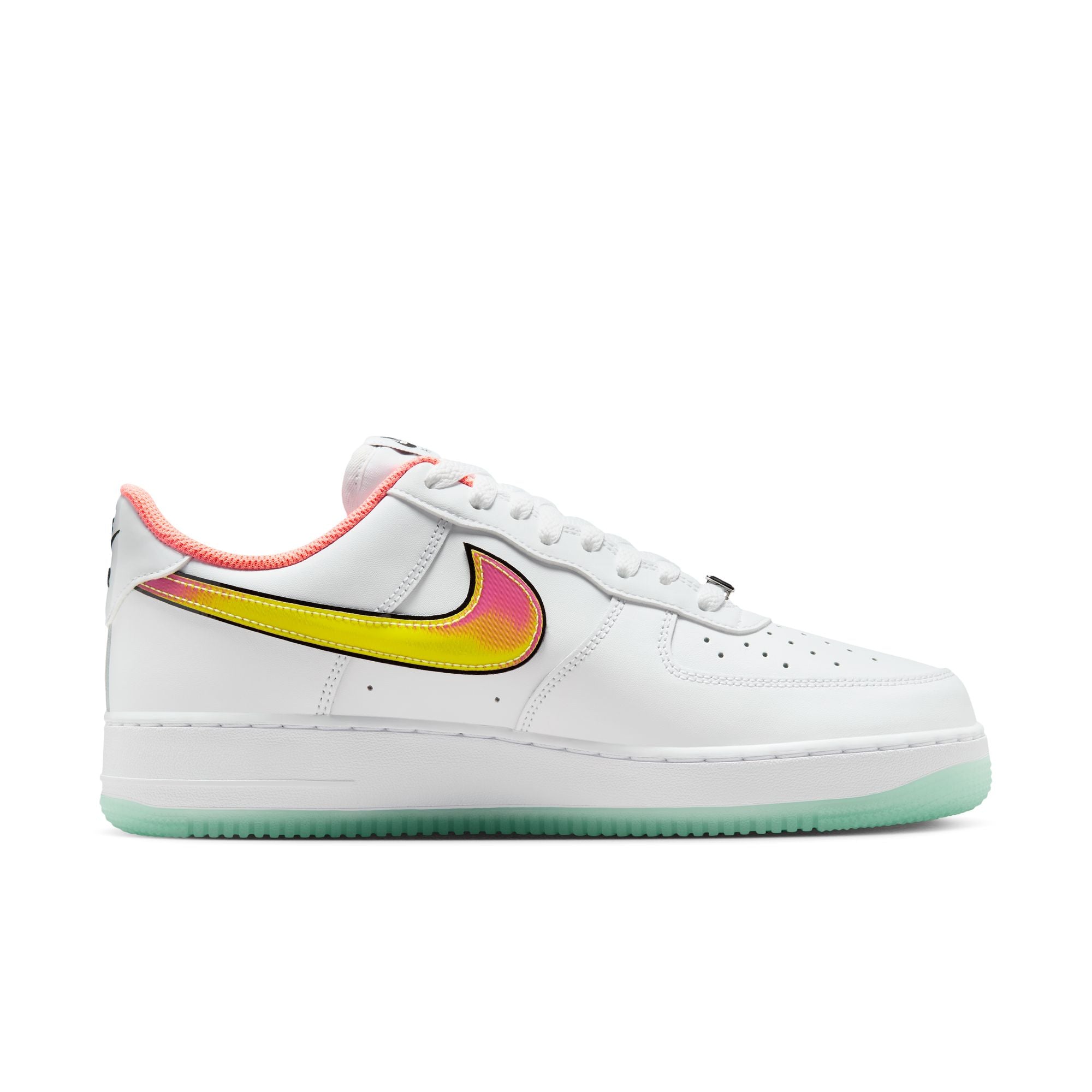 Nike Air Force 1 '07 PRM 'NY vs. NY'