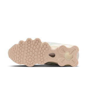 Women's Nike Shox TL 'Pearl White'