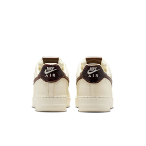 Nike Air Force 1 '07 'Soft Pearl'