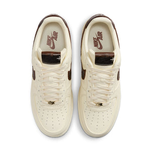 Nike Air Force 1 '07 'Soft Pearl'