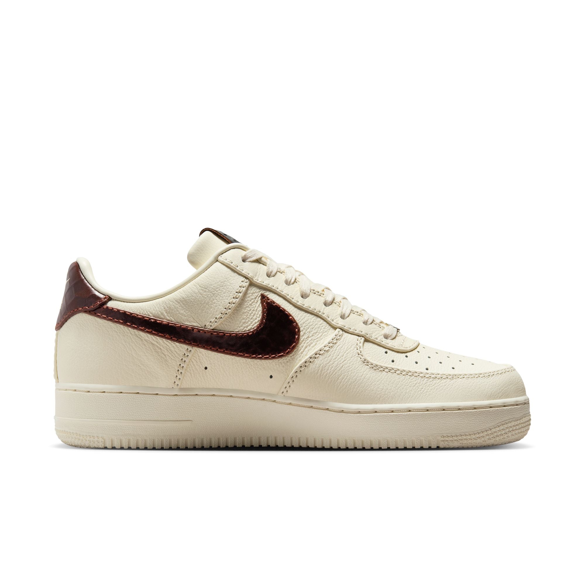 Nike Air Force 1 '07 'Soft Pearl'