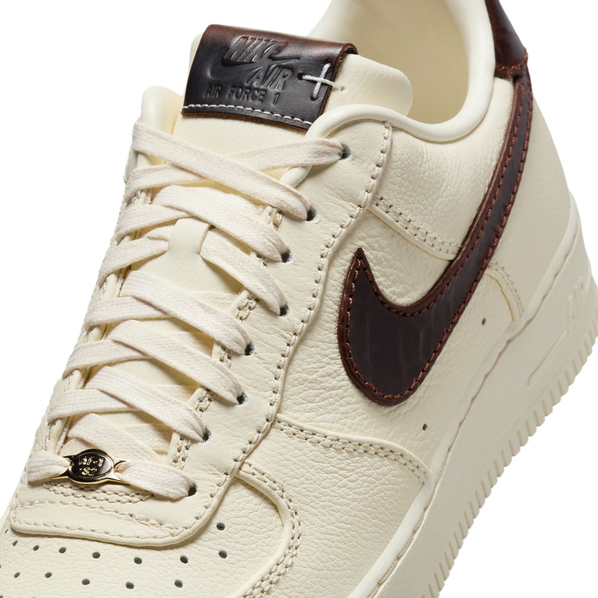 Nike Air Force 1 '07 'Soft Pearl'