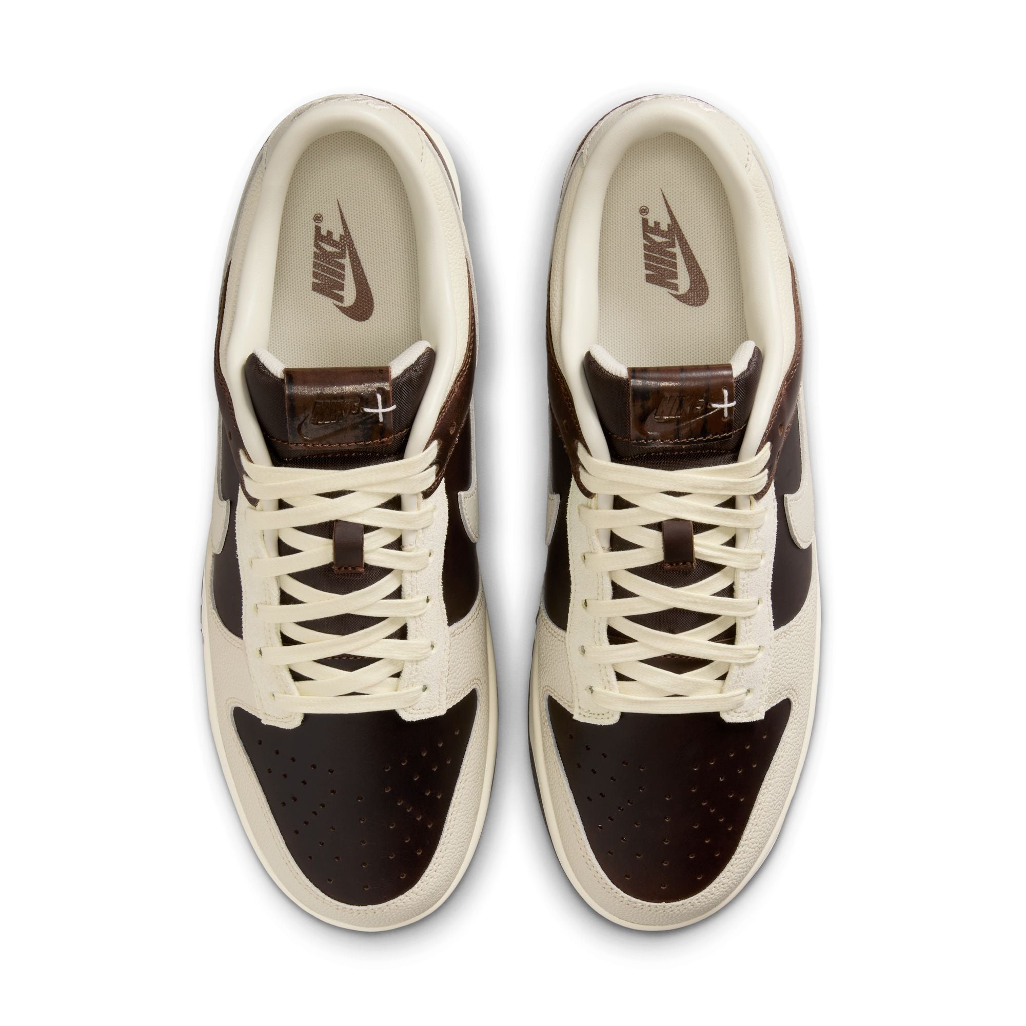 Nike Dunk Low Retro 'Fauna Brown'
