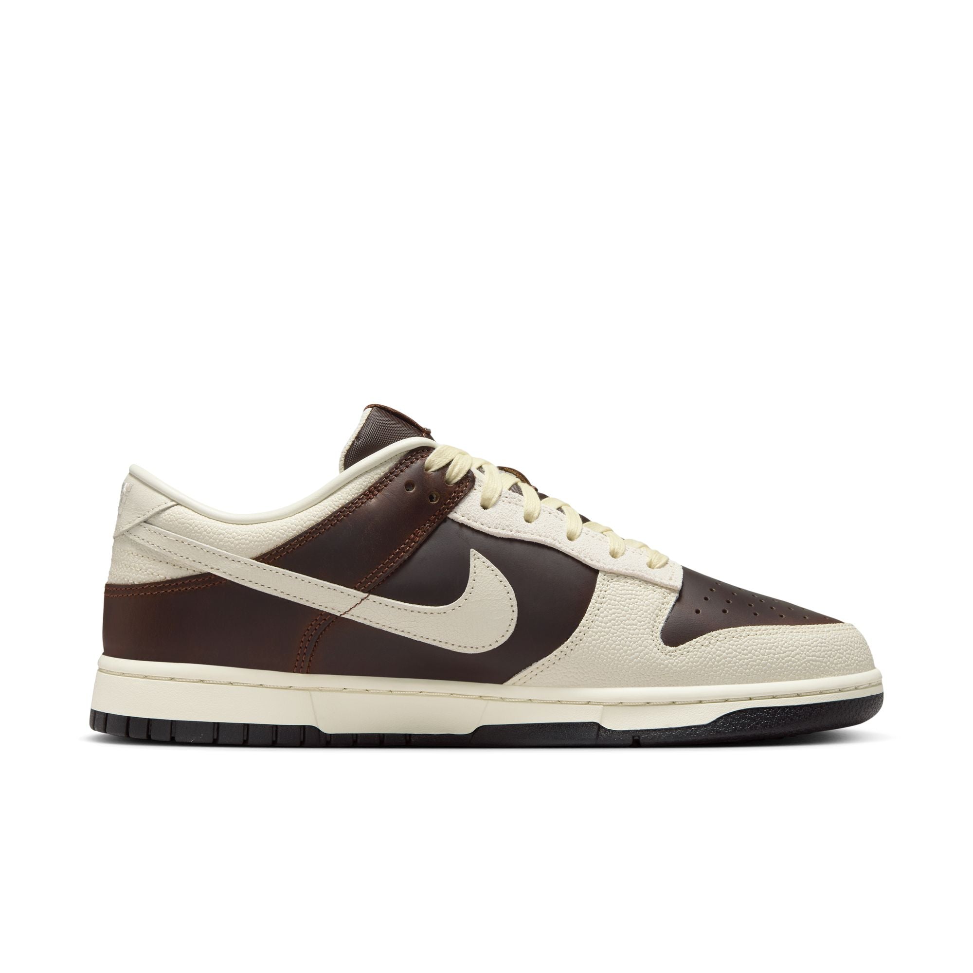 Nike Dunk Low Retro 'Fauna Brown'