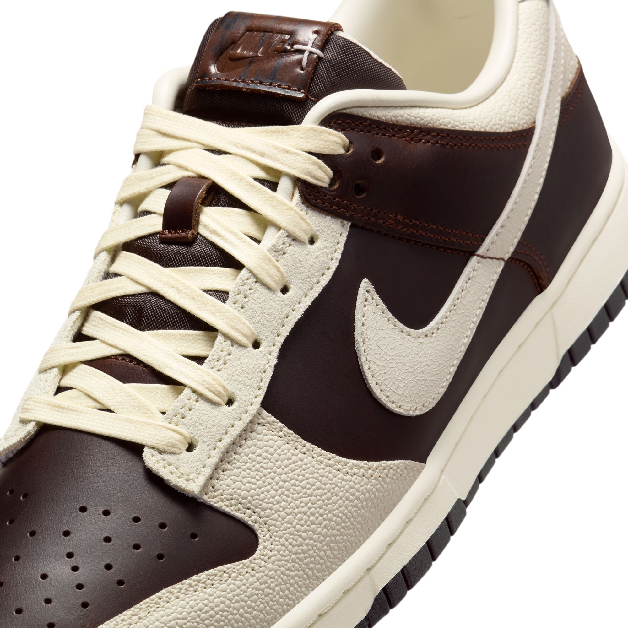 Nike Dunk Low Retro 'Fauna Brown'