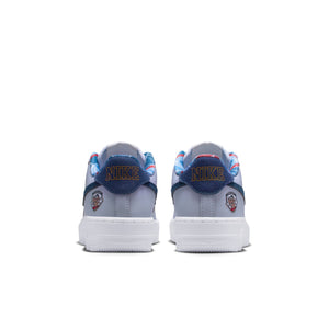 Nike Air Force 1 LV8 'White Ghost'