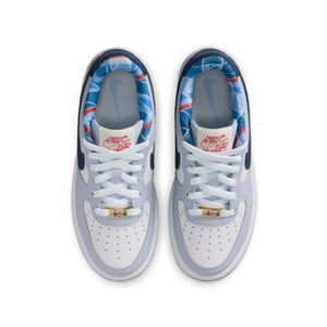 Nike Air Force 1 LV8 'White Ghost'