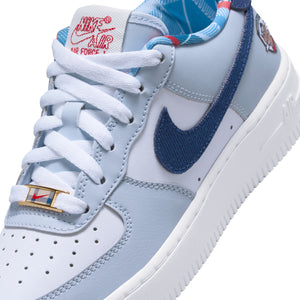 Nike Air Force 1 LV8 'White Ghost'