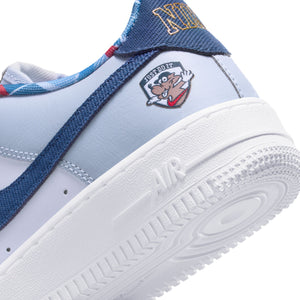Nike Air Force 1 LV8 'White Ghost'
