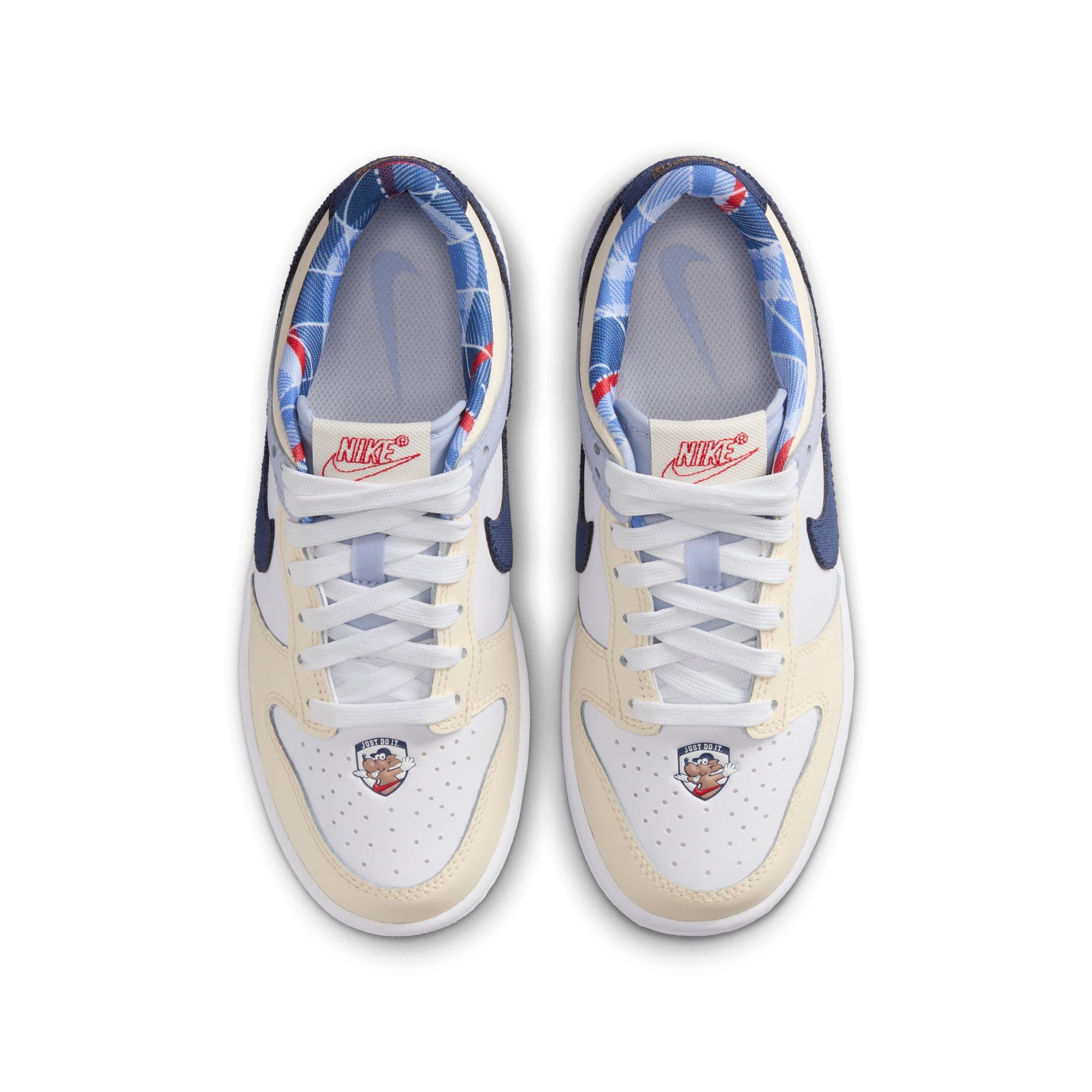 Nike Dunk Low GS 'Just Do It'