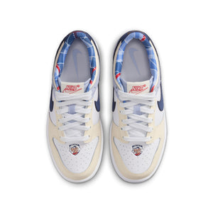 Nike Dunk Low GS 'Just Do It'