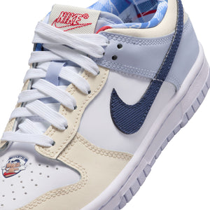 Nike Dunk Low GS 'Just Do It'