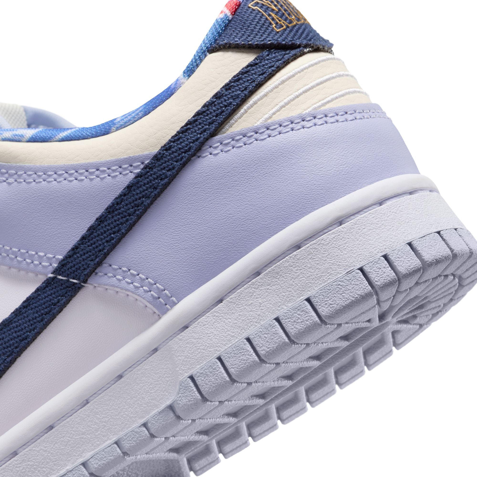 Nike Dunk Low GS 'Just Do It'