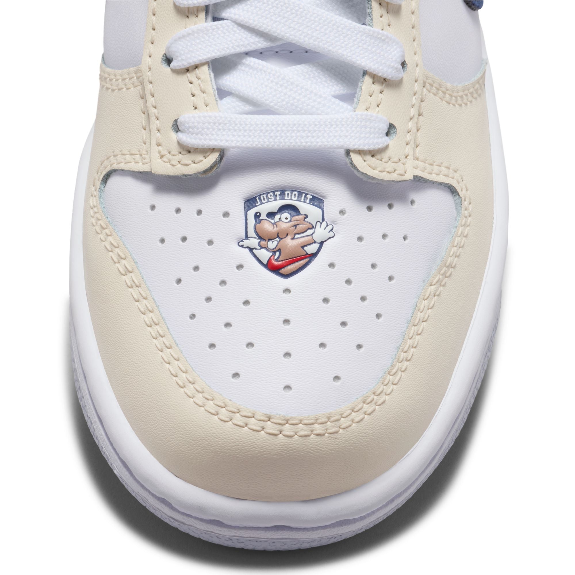 Nike Dunk Low GS 'Just Do It'