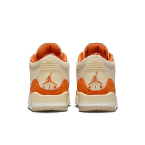 Women's Air Jordan 3 Retro 'Starfish'