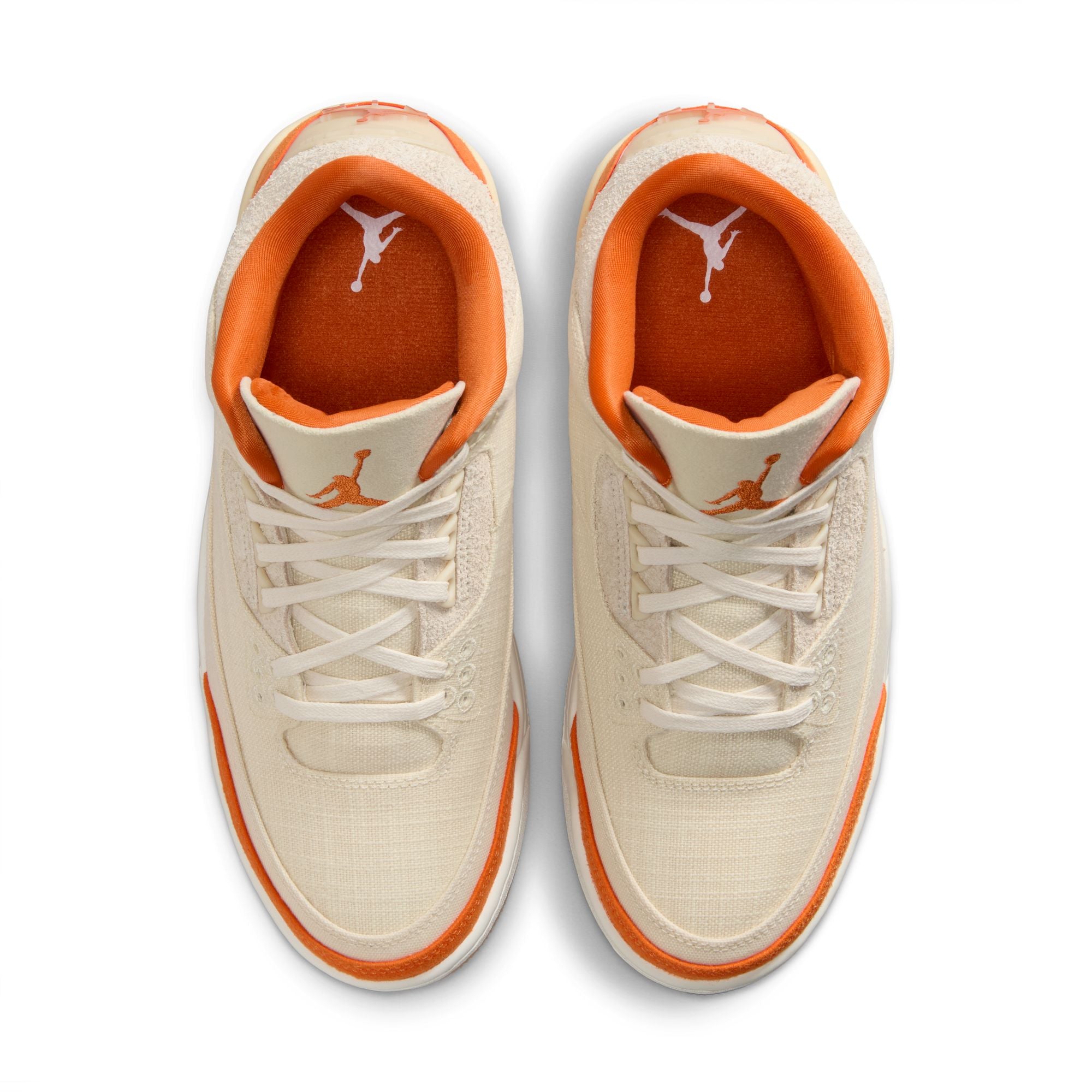 Women's Air Jordan 3 Retro 'Starfish'