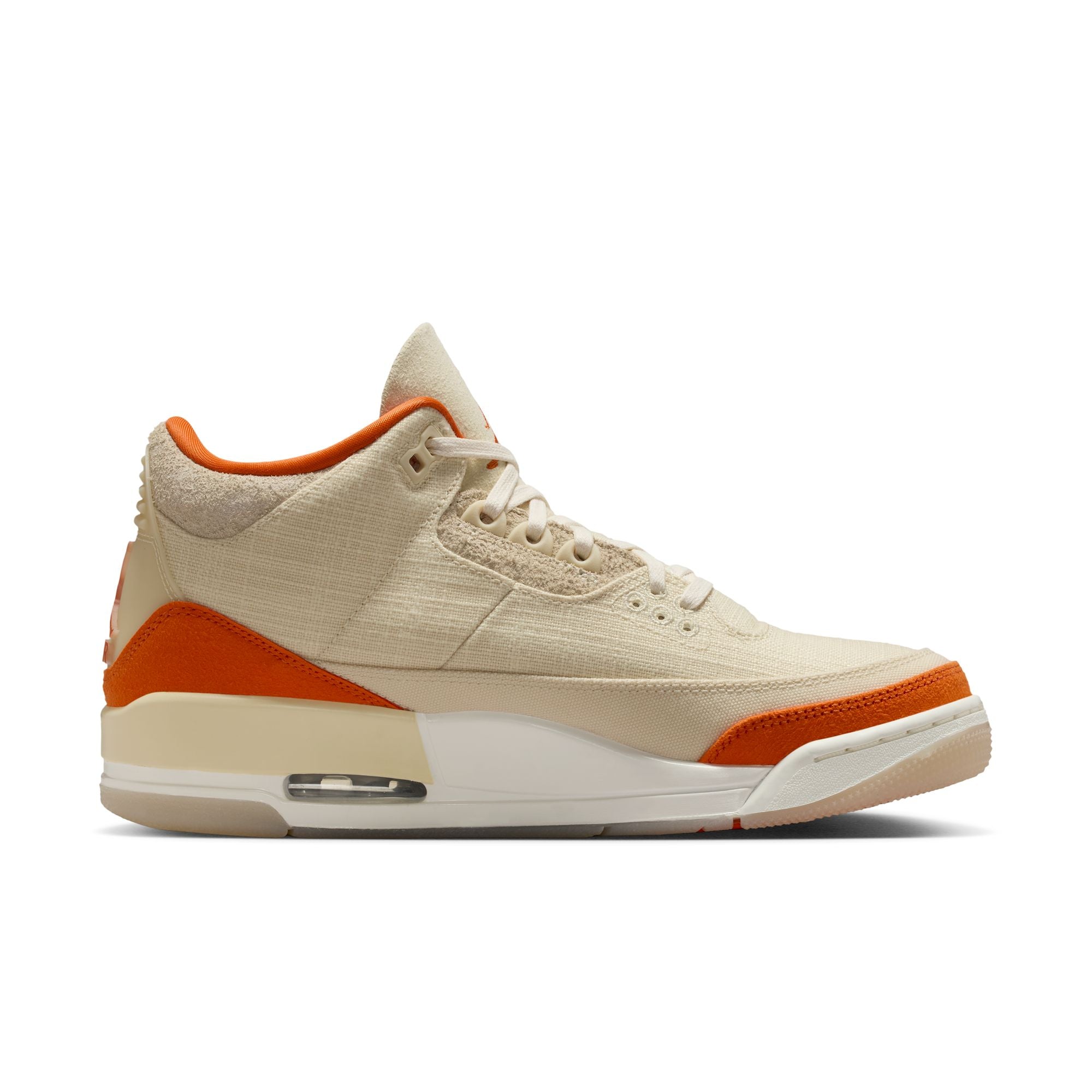 Women's Air Jordan 3 Retro 'Starfish'