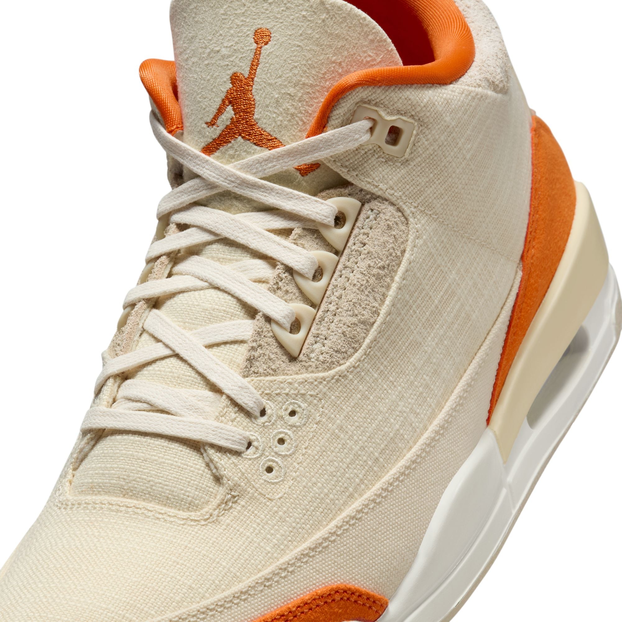 Women's Air Jordan 3 Retro 'Starfish'