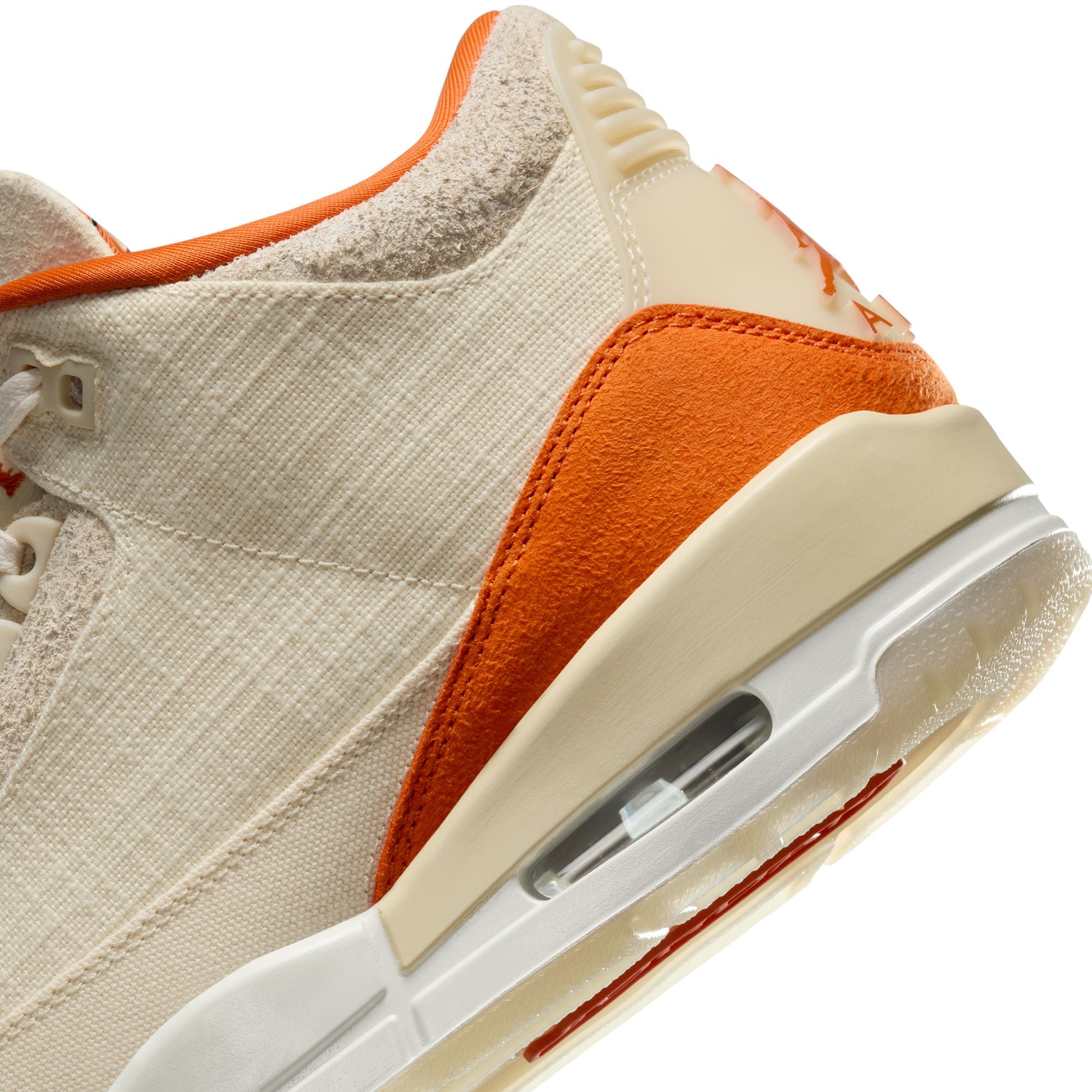 Women's Air Jordan 3 Retro 'Starfish'