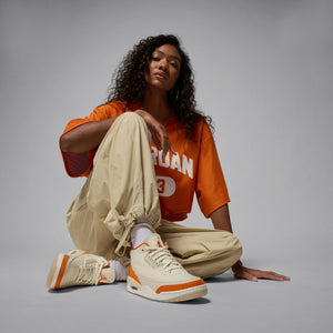 Women's Air Jordan 3 Retro 'Starfish'