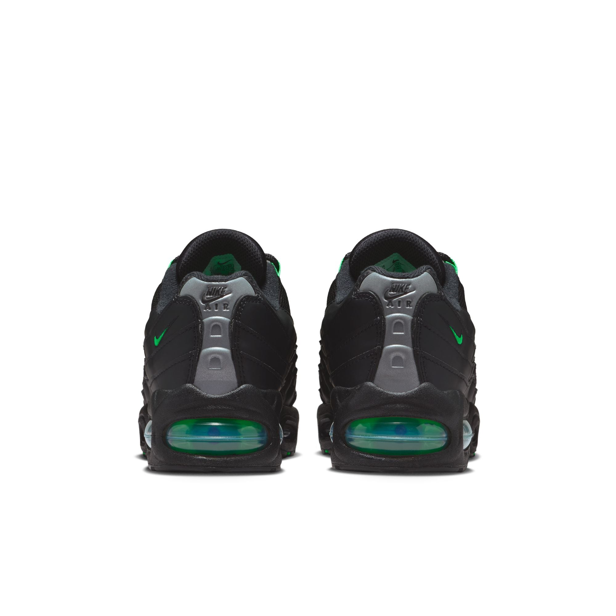 Nike Air Max 95 GS 'Green Shock'