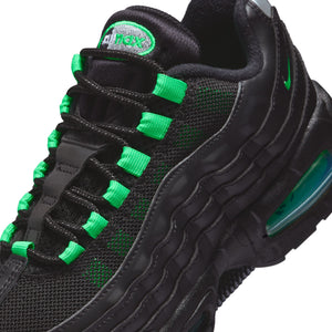 Nike Air Max 95 GS 'Green Shock'