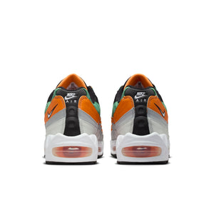 Nike Air Max 95 Big Bubble HBCU 'FAMU'