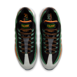 Nike Air Max 95 Big Bubble HBCU 'FAMU'