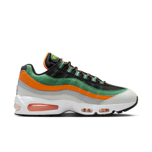 Nike Air Max 95 Big Bubble HBCU 'FAMU'