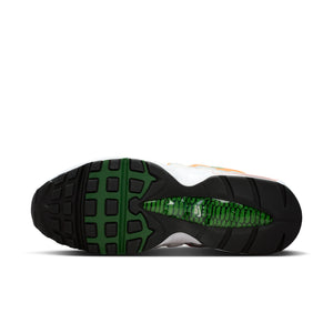 Nike Air Max 95 Big Bubble HBCU 'FAMU'