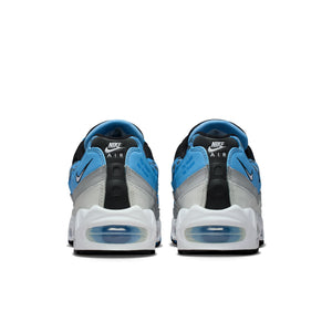 Nike Air Max 95 Big Bubble HBCU 'SPELMAN'