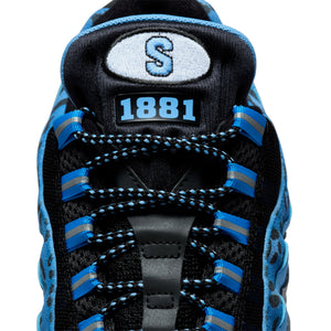Nike Air Max 95 Big Bubble HBCU 'SPELMAN'