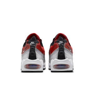Nike Air Max 95 Big Bubble HBCU 'Morehouse'