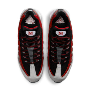 Nike Air Max 95 Big Bubble HBCU 'Morehouse'