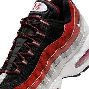 Nike Air Max 95 Big Bubble HBCU 'Morehouse'
