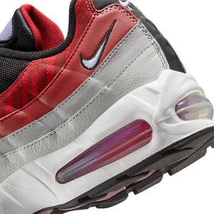Nike Air Max 95 Big Bubble HBCU 'Morehouse'