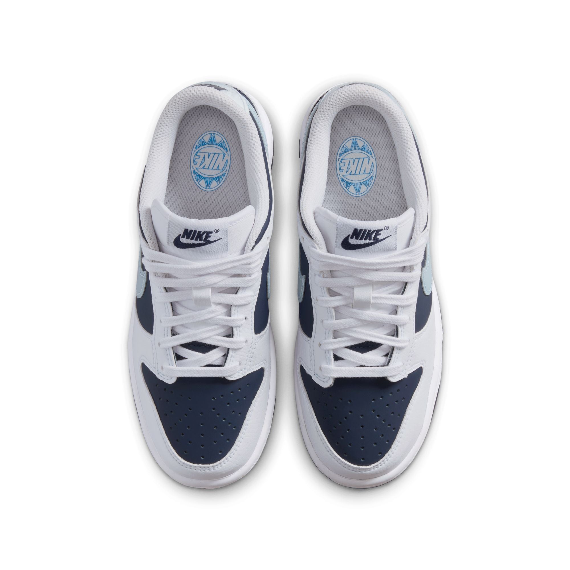 Nike Dunk Low GS 'Armory Blue'