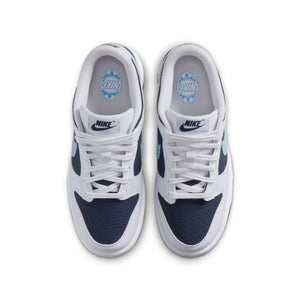 Nike Dunk Low GS 'Armory Blue'