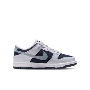 Nike Dunk Low GS 'Armory Blue'