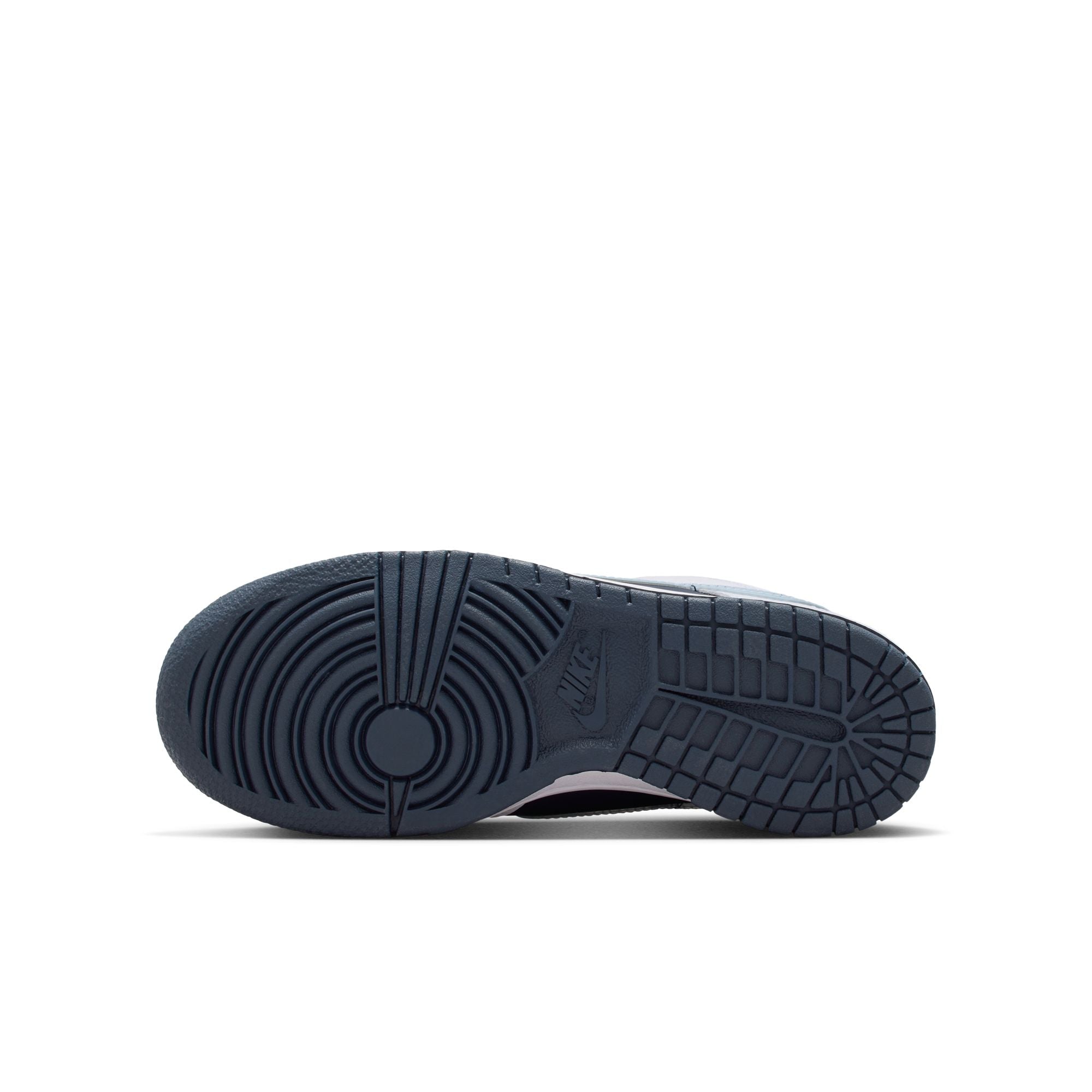 Nike Dunk Low GS 'Armory Blue'