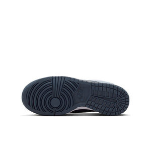 Nike Dunk Low GS 'Armory Blue'