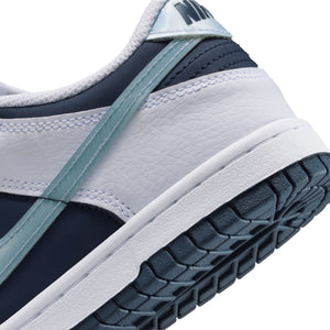 Nike Dunk Low GS 'Armory Blue'