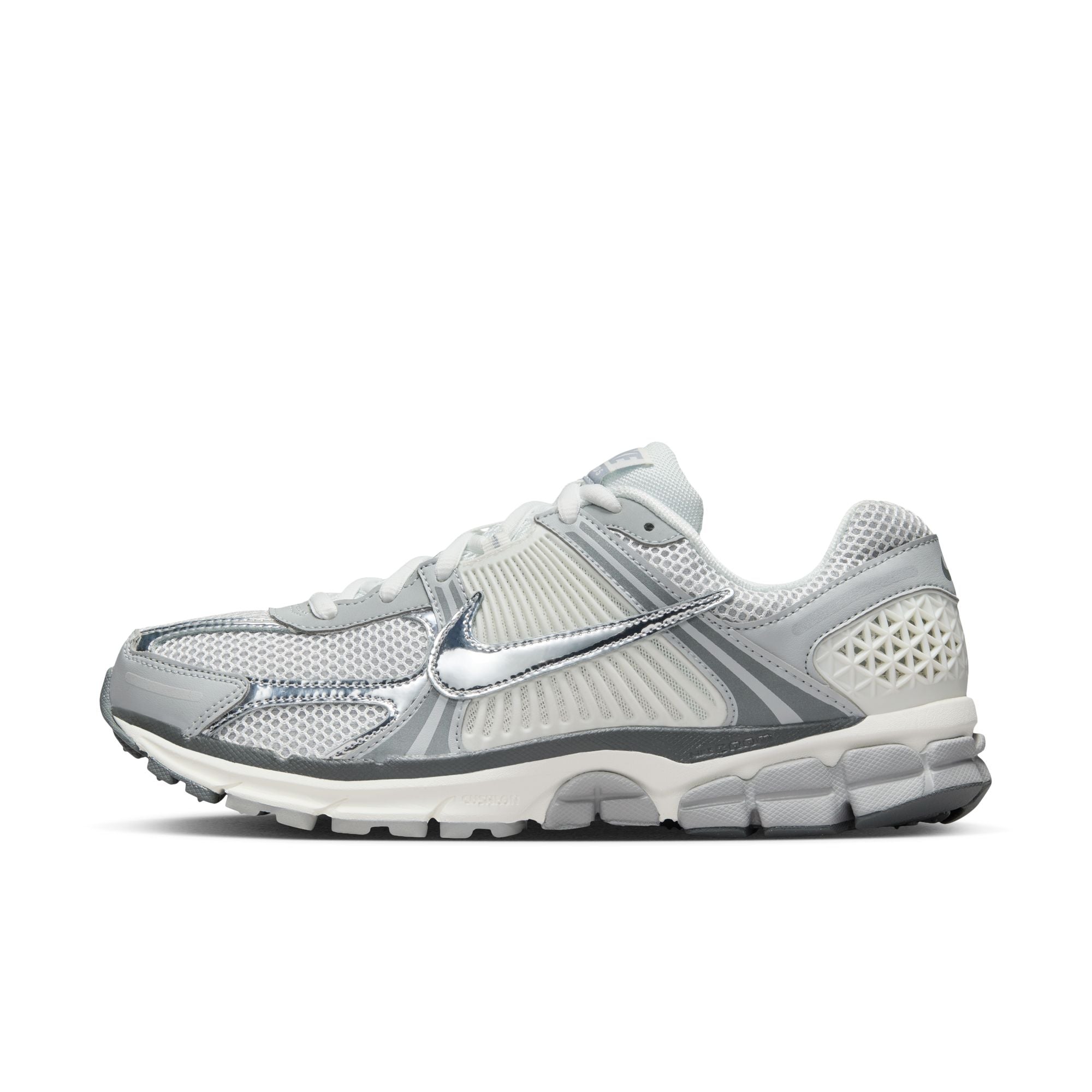 Nike Zoom Vomero 5 'Metallic Silver'